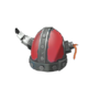 Tyrantium Helmet